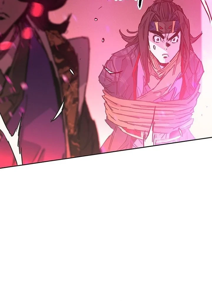 The Undefeatable Swordsman Chapter 294 Gambar 20