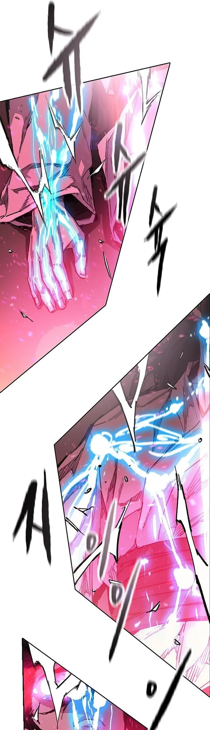 The Undefeatable Swordsman Chapter 295 Gambar 21