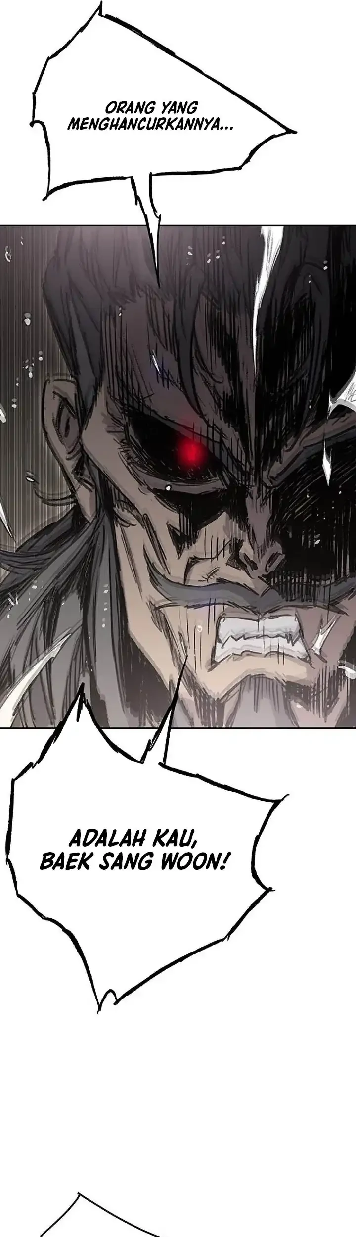 The Undefeatable Swordsman Chapter 298 Gambar 18