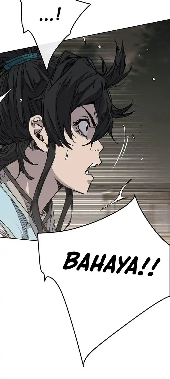 The Undefeatable Swordsman Chapter 298 Gambar 19