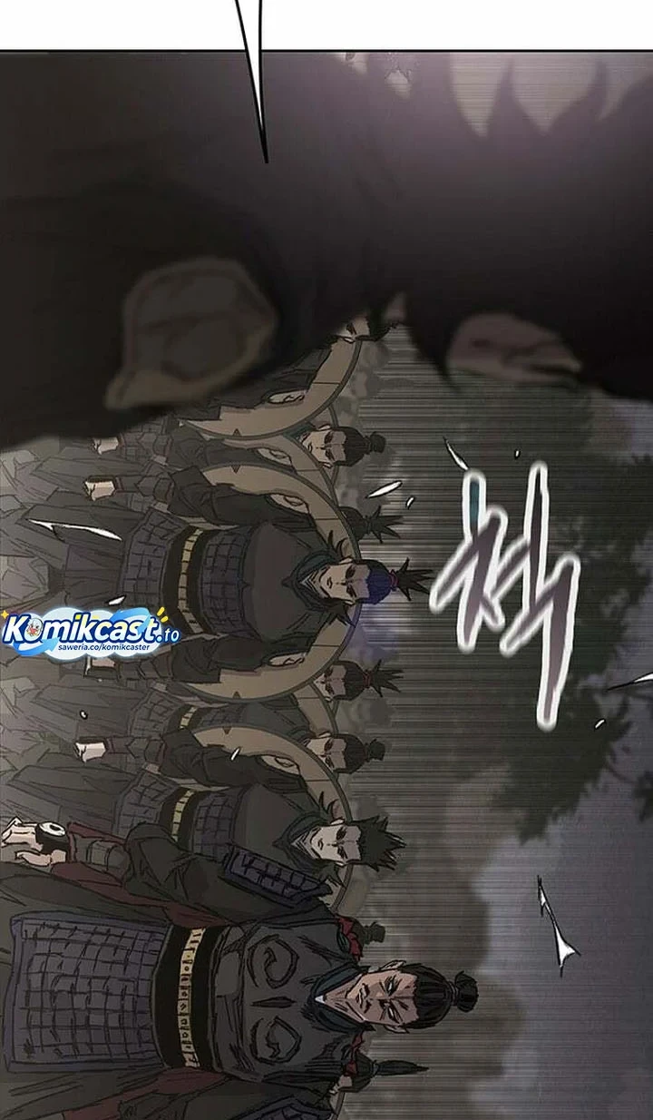 The Undefeatable Swordsman Chapter 301 Gambar 19