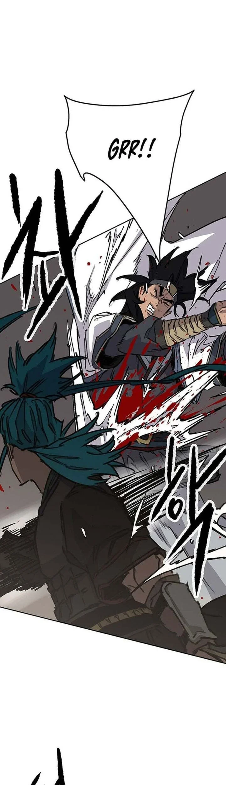 The Undefeatable Swordsman Chapter 303 Gambar 18