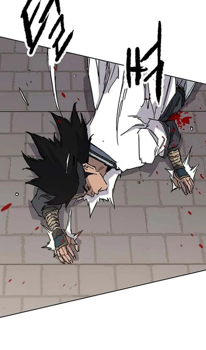 The Undefeatable Swordsman Chapter 303 Gambar 19