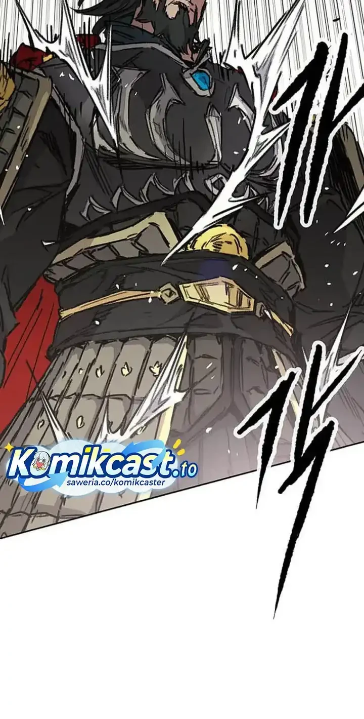 The Undefeatable Swordsman Chapter 306 Gambar 17