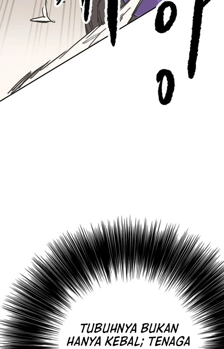 The Undefeatable Swordsman Chapter 307 Gambar 22