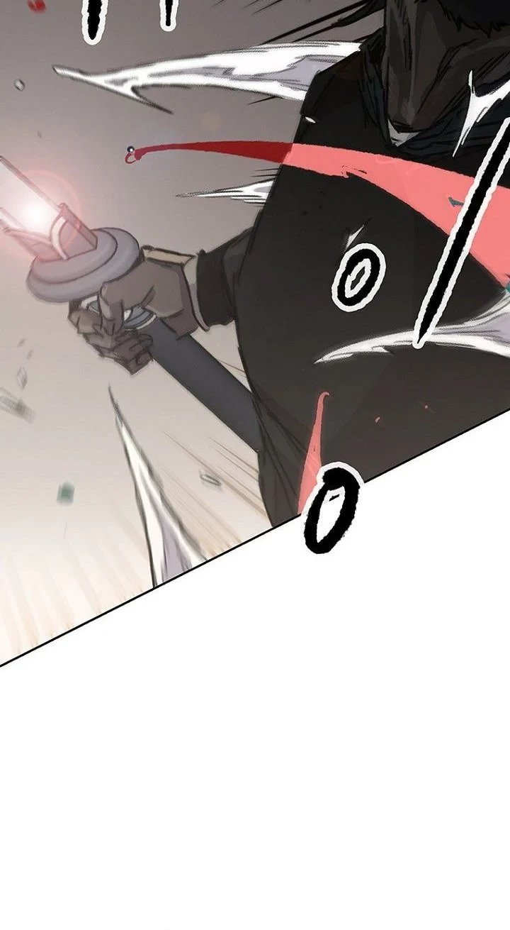 The Undefeatable Swordsman Chapter 307 Gambar 24