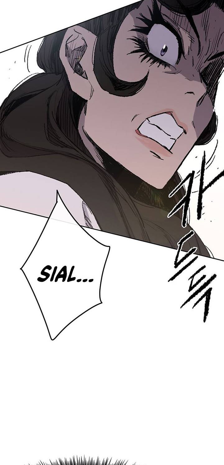 The Undefeatable Swordsman Chapter 81 Gambar 23
