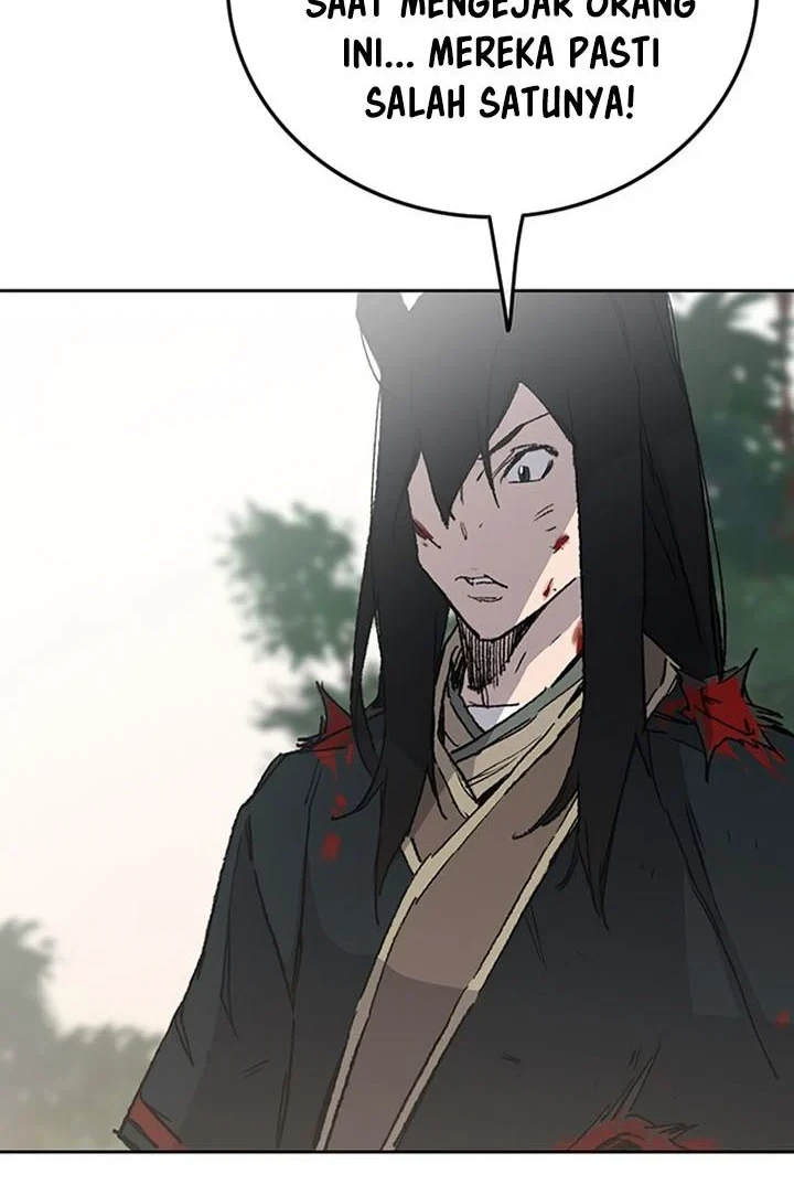The Undefeatable Swordsman Chapter 83 Gambar 21