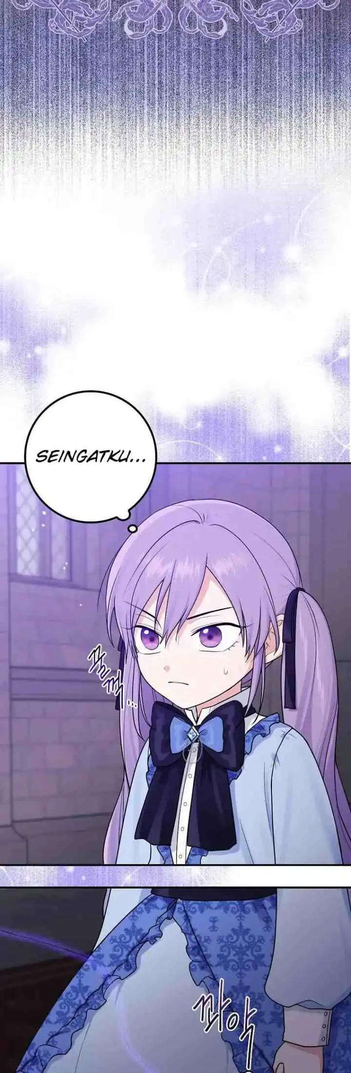 The Unintentionally Ideal Adopted Daughter Chapter 1 Gambar 16