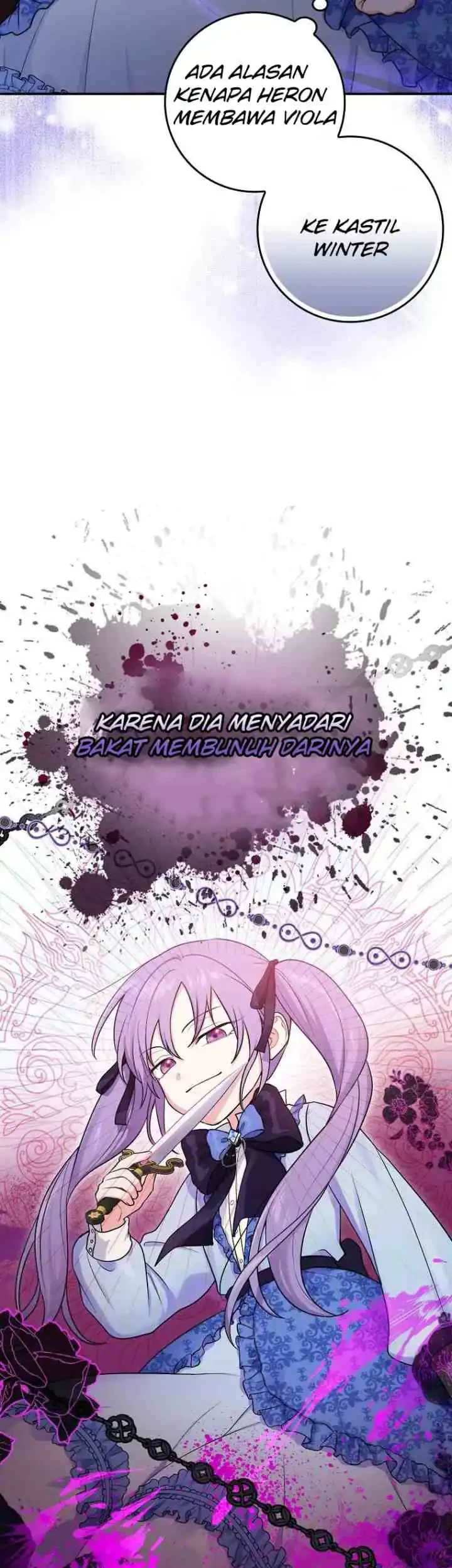 The Unintentionally Ideal Adopted Daughter Chapter 1 Gambar 17