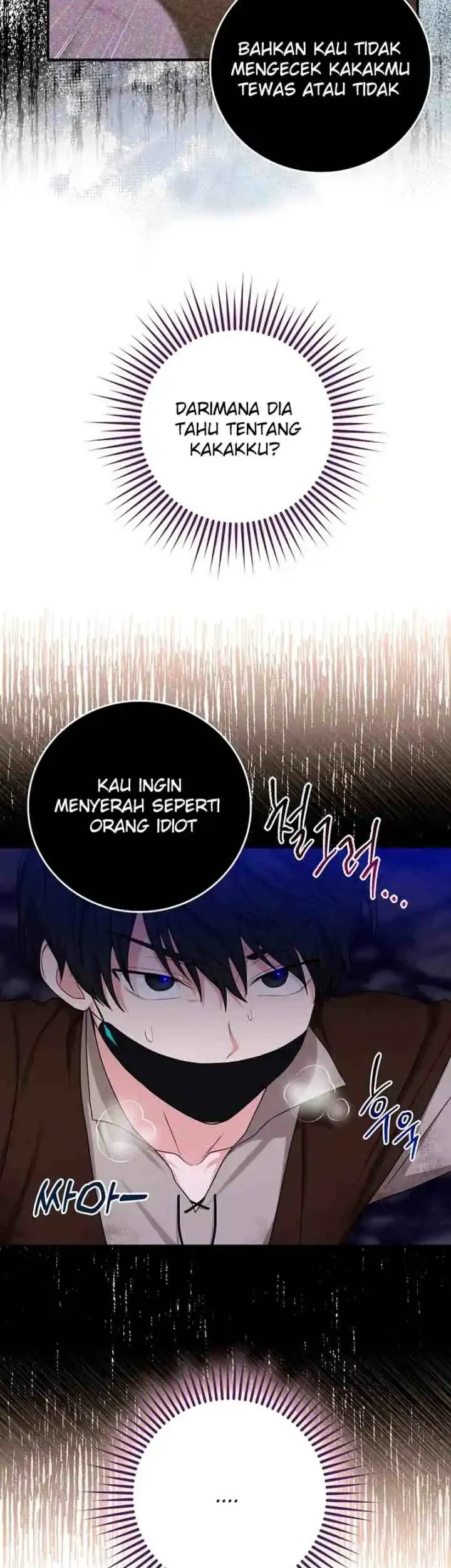 The Unintentionally Ideal Adopted Daughter Chapter 10 Gambar 13