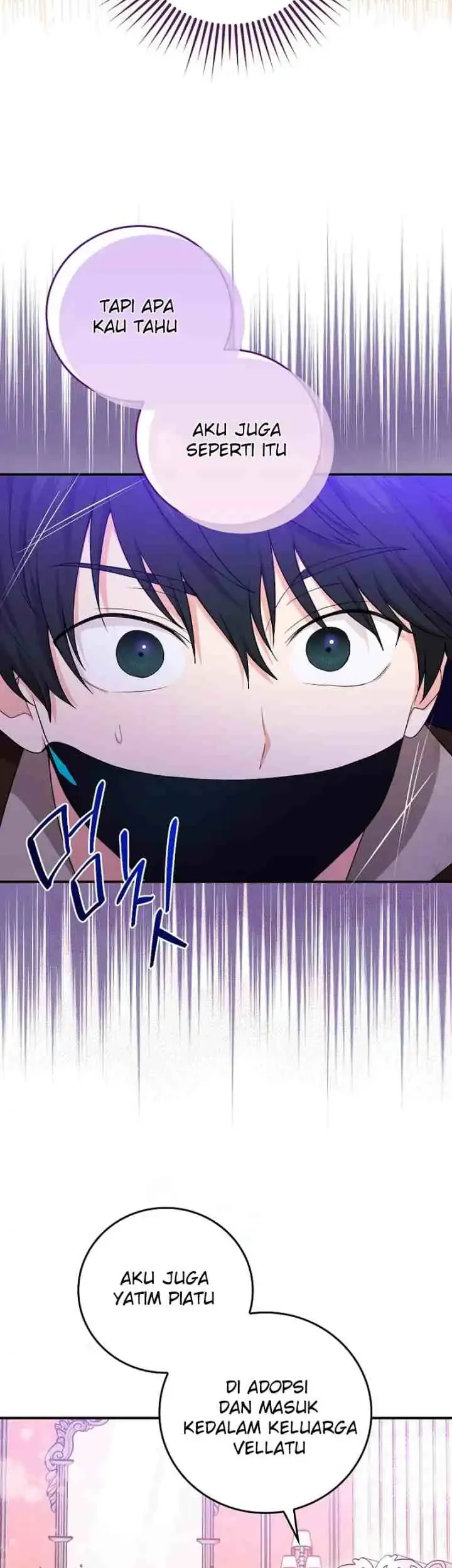 The Unintentionally Ideal Adopted Daughter Chapter 10 Gambar 14