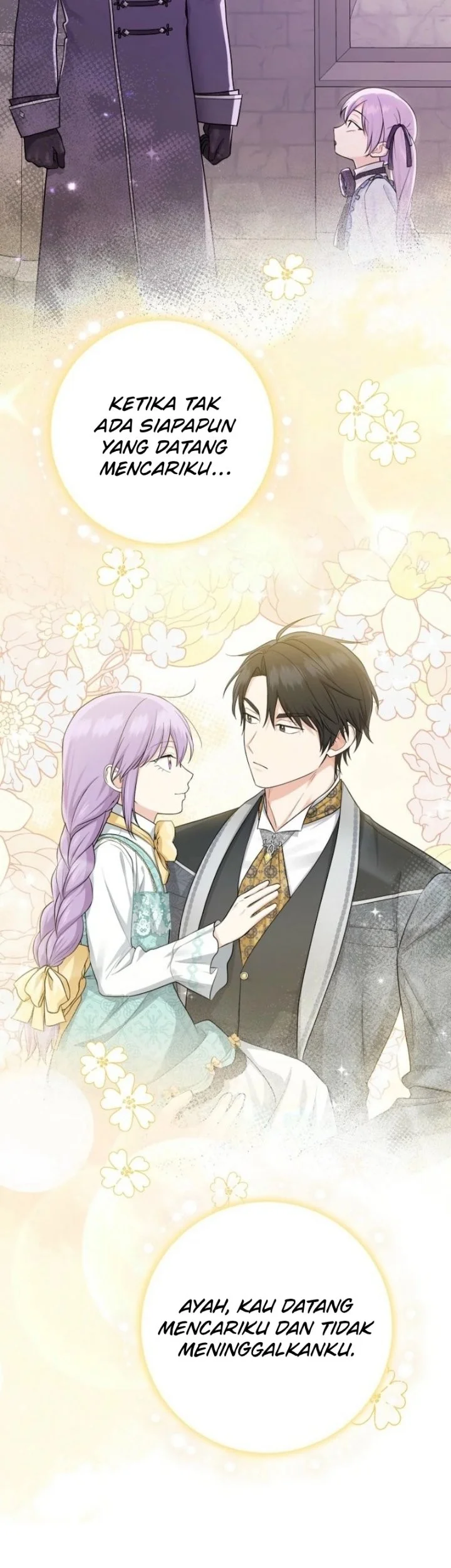 The Unintentionally Ideal Adopted Daughter Chapter 100 Gambar 19