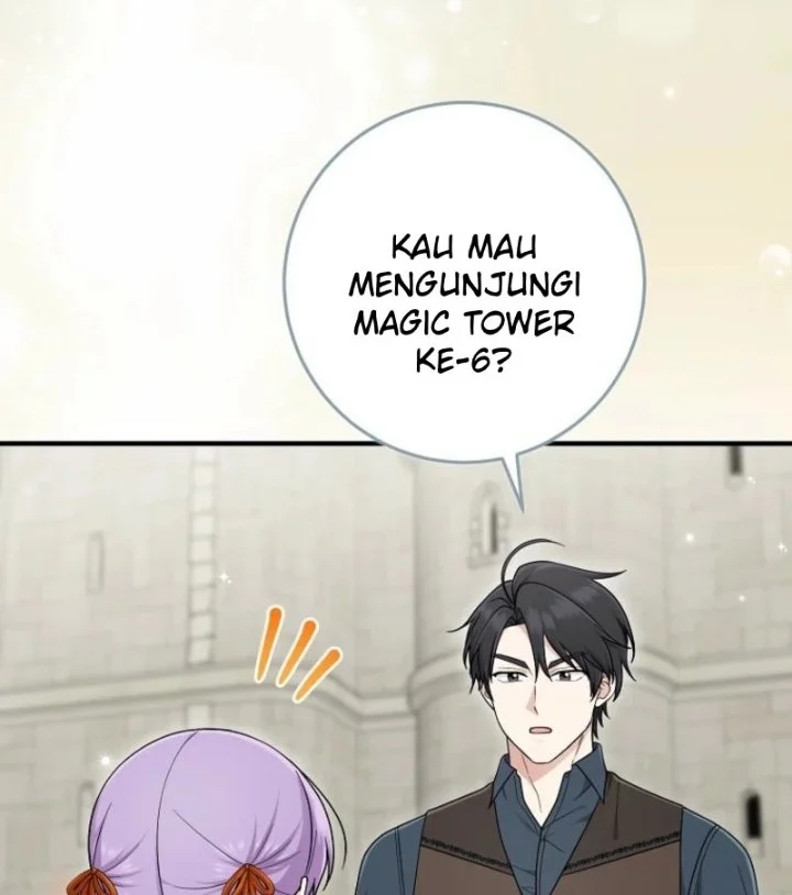 The Unintentionally Ideal Adopted Daughter Chapter 101 Gambar 20