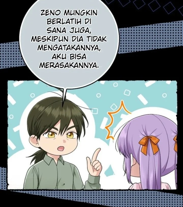 The Unintentionally Ideal Adopted Daughter Chapter 101 Gambar 18