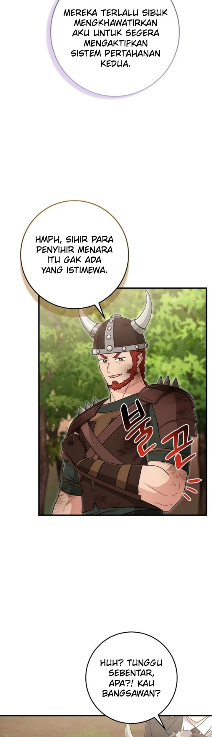 The Unintentionally Ideal Adopted Daughter Chapter 102 Gambar 19