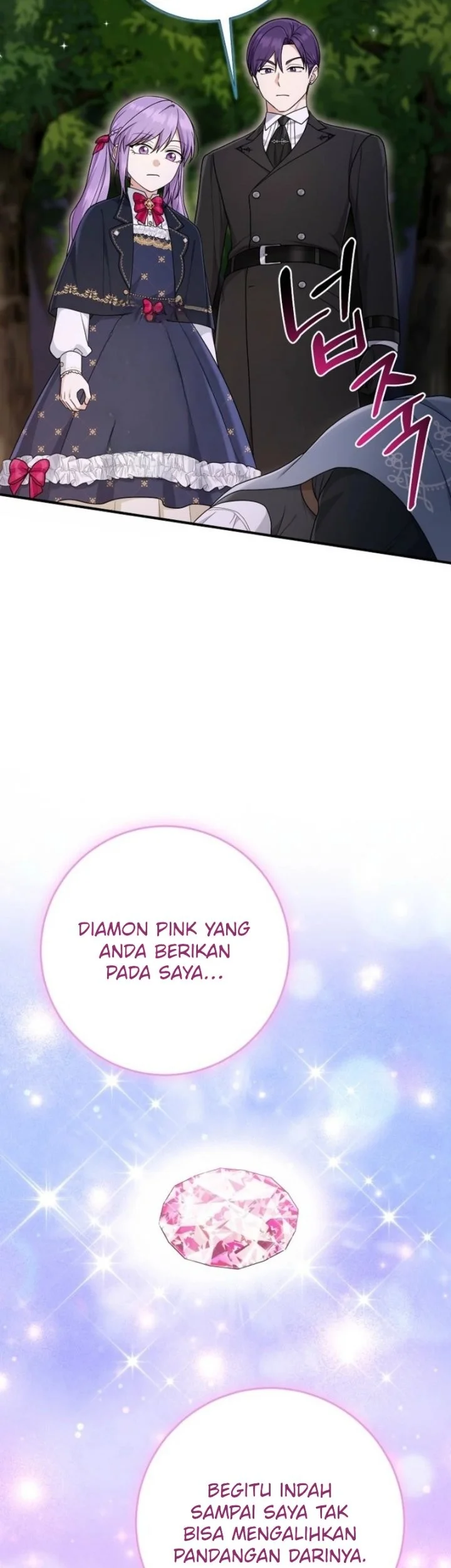 The Unintentionally Ideal Adopted Daughter Chapter 103 Gambar 19