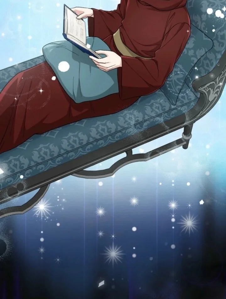 The Unintentionally Ideal Adopted Daughter Chapter 104 Gambar 20