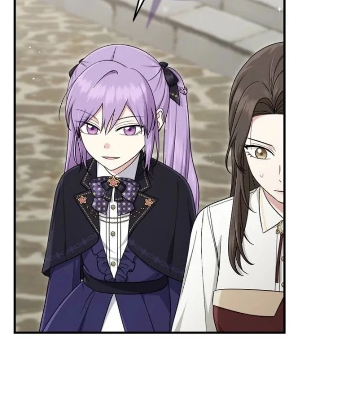 The Unintentionally Ideal Adopted Daughter Chapter 105 Gambar 20