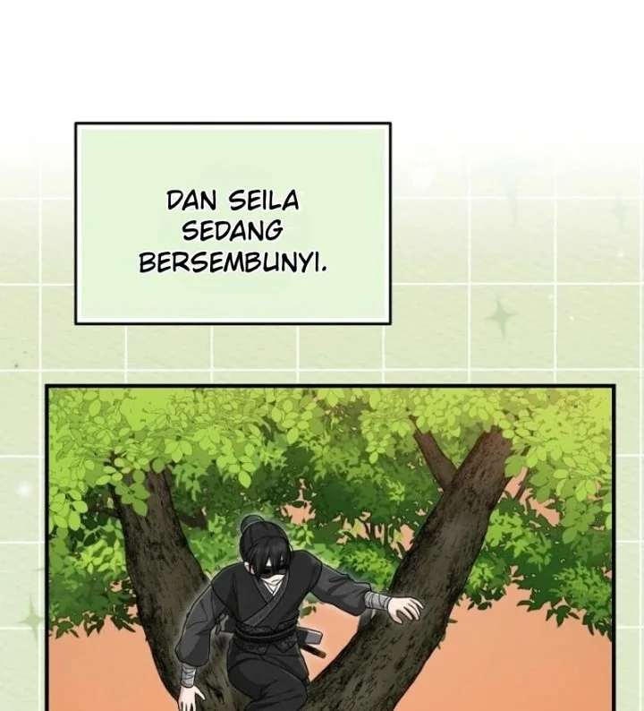 The Unintentionally Ideal Adopted Daughter Chapter 106 Gambar 20
