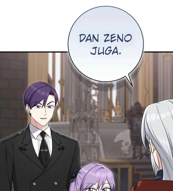 The Unintentionally Ideal Adopted Daughter Chapter 106 Gambar 22