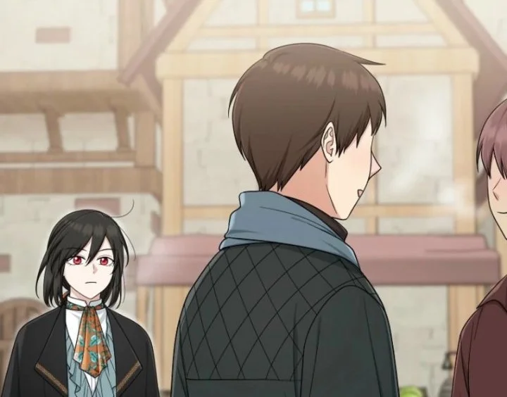 The Unintentionally Ideal Adopted Daughter Chapter 107 Gambar 20