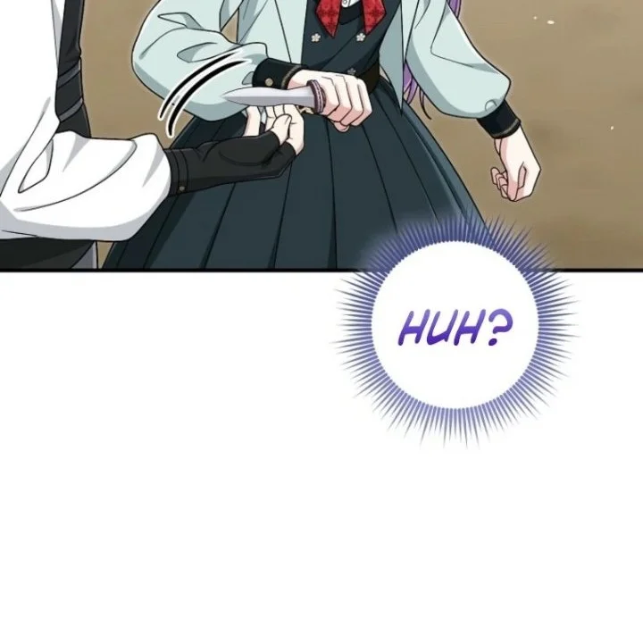 The Unintentionally Ideal Adopted Daughter Chapter 108 Gambar 22