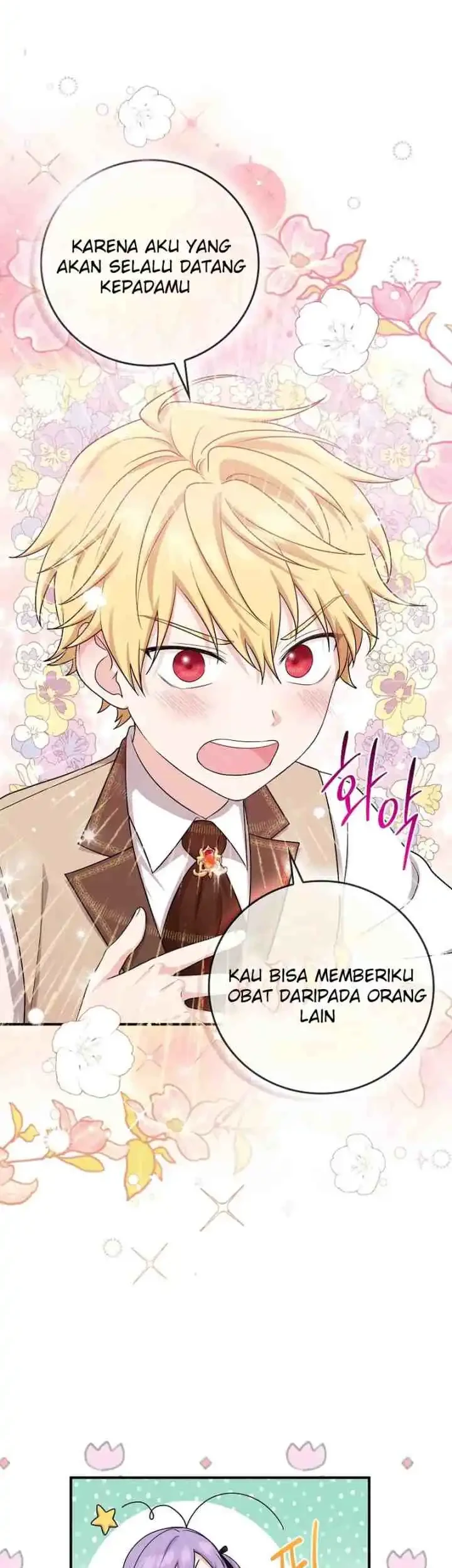 The Unintentionally Ideal Adopted Daughter Chapter 11 Gambar 13
