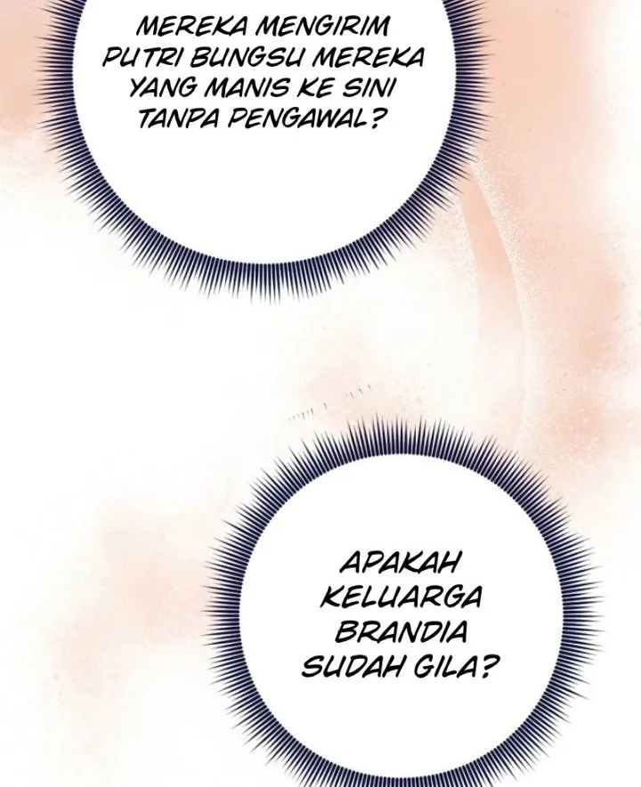 The Unintentionally Ideal Adopted Daughter Chapter 111 Gambar 20