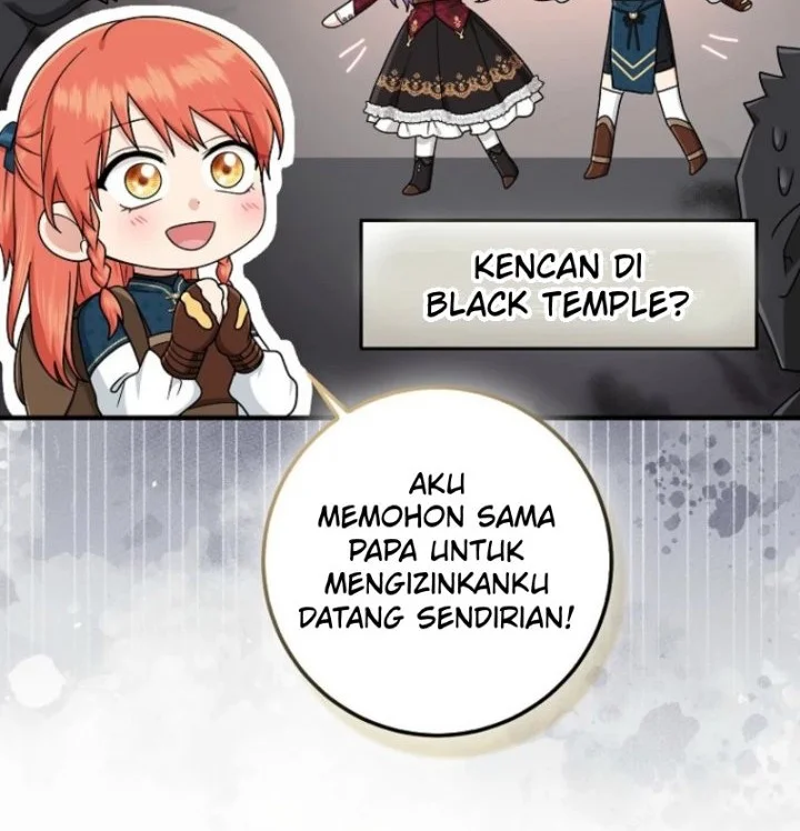 The Unintentionally Ideal Adopted Daughter Chapter 111 Gambar 18