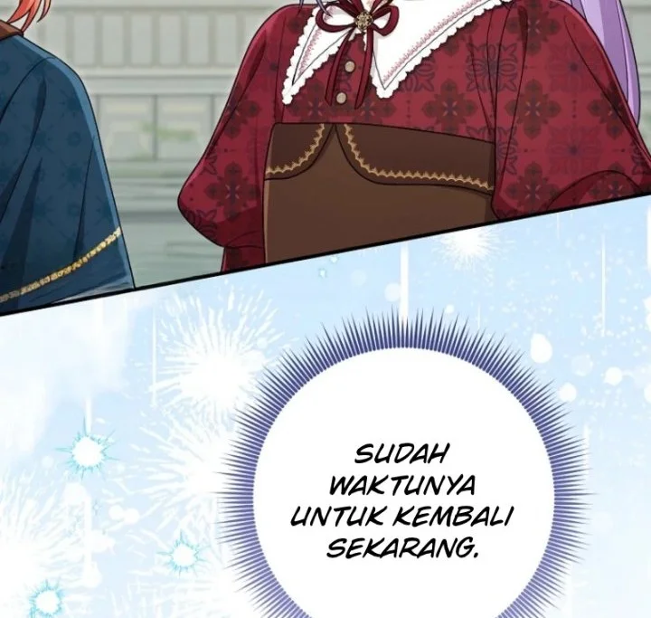 The Unintentionally Ideal Adopted Daughter Chapter 114 Gambar 22