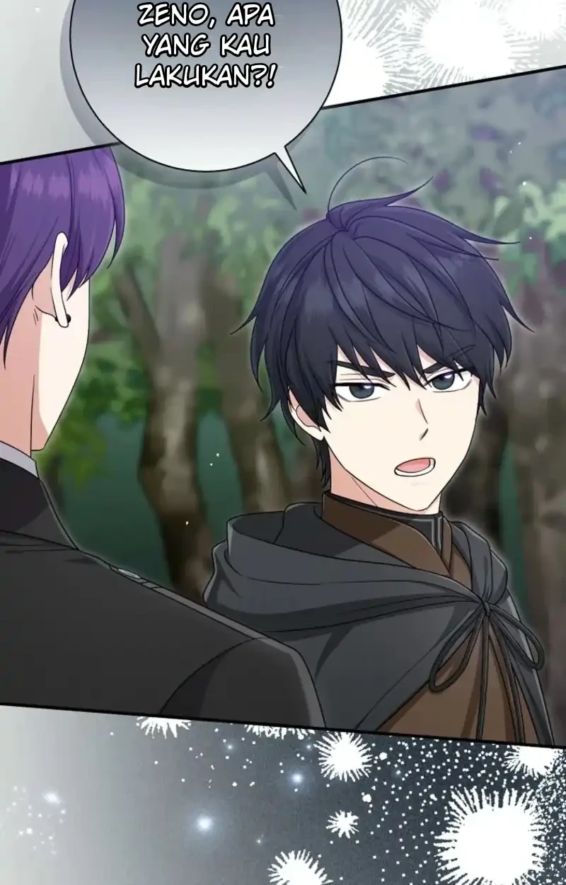 The Unintentionally Ideal Adopted Daughter Chapter 116 Gambar 18