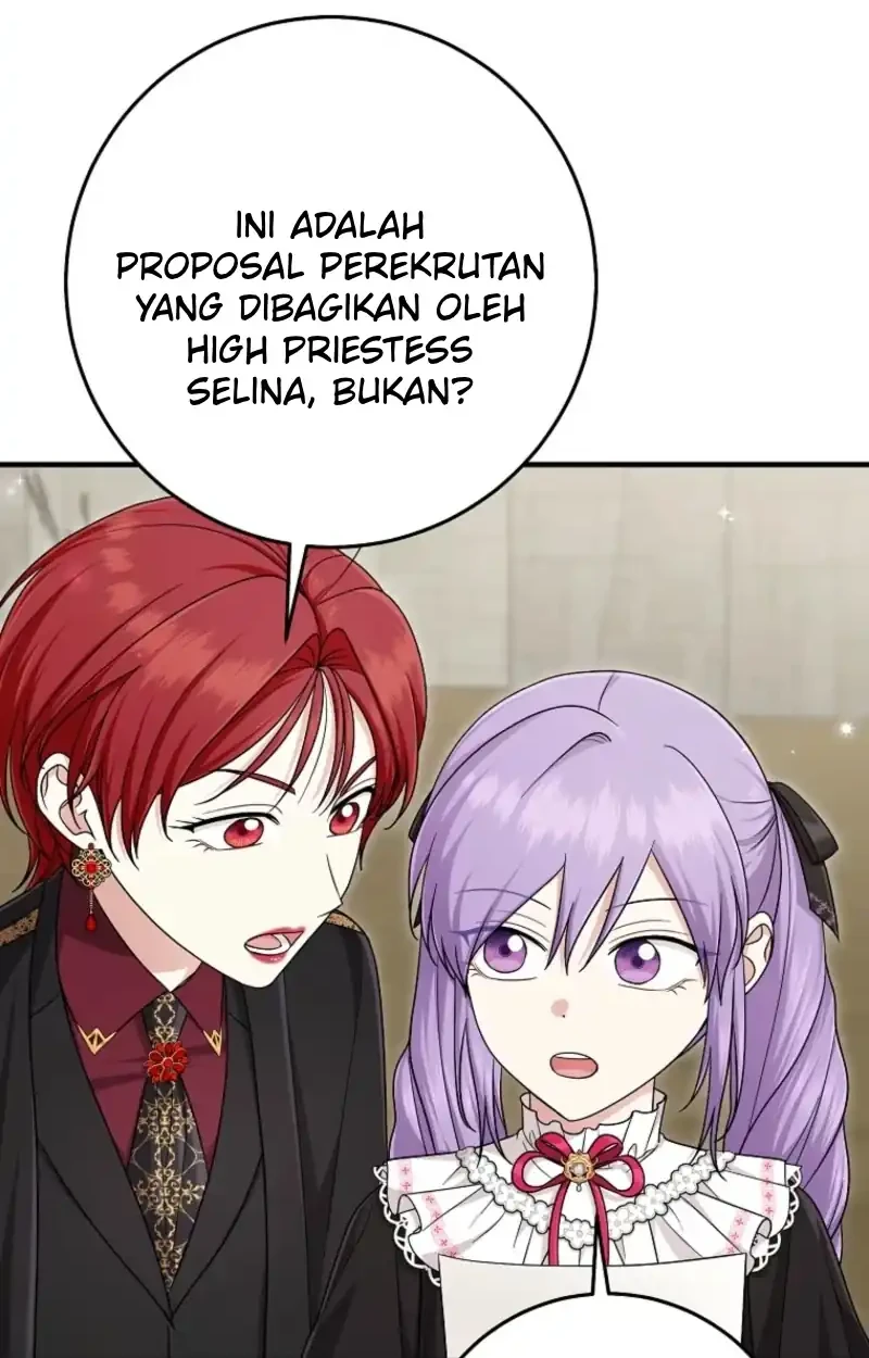 The Unintentionally Ideal Adopted Daughter Chapter 117 Gambar 20