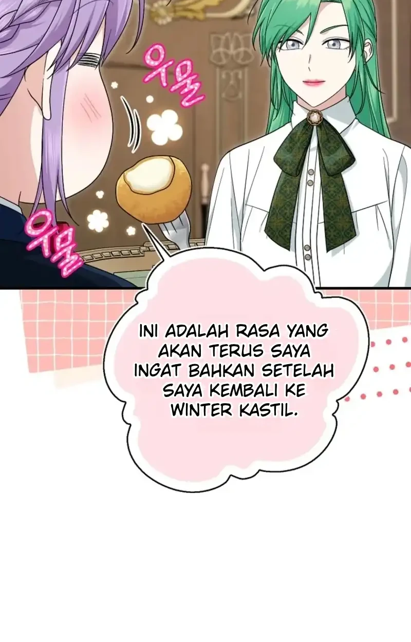 The Unintentionally Ideal Adopted Daughter Chapter 119 Gambar 19