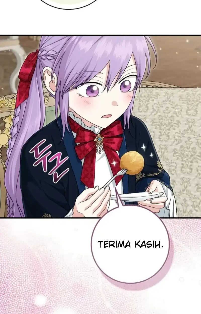 The Unintentionally Ideal Adopted Daughter Chapter 119 Gambar 17