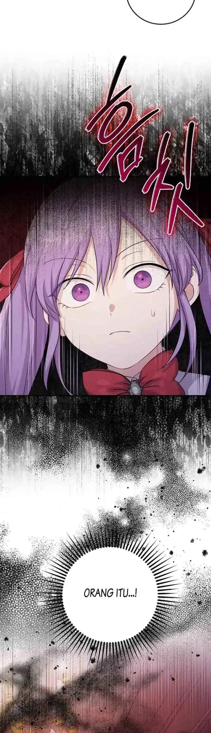The Unintentionally Ideal Adopted Daughter Chapter 12 Gambar 13