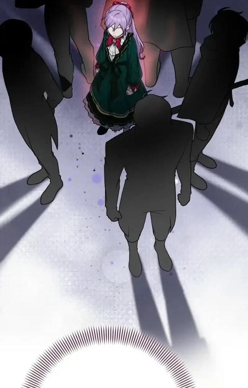The Unintentionally Ideal Adopted Daughter Chapter 120 Gambar 20