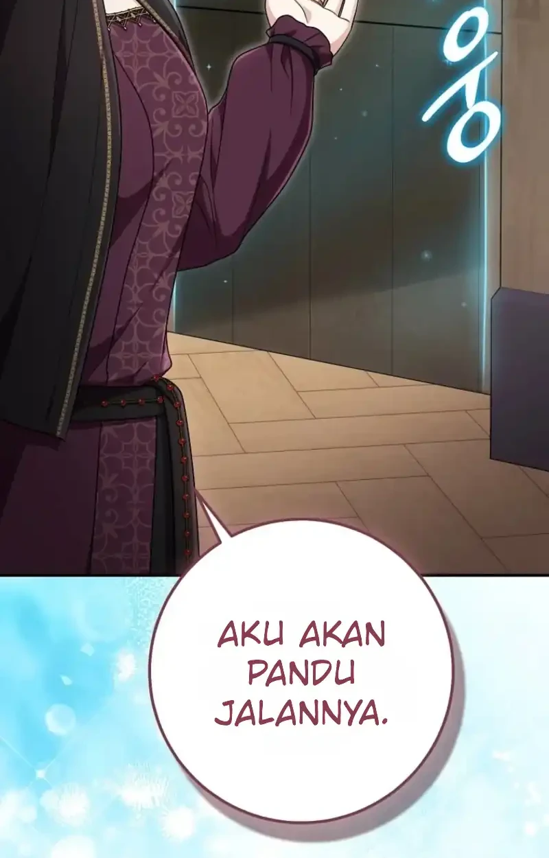 The Unintentionally Ideal Adopted Daughter Chapter 121 Gambar 20