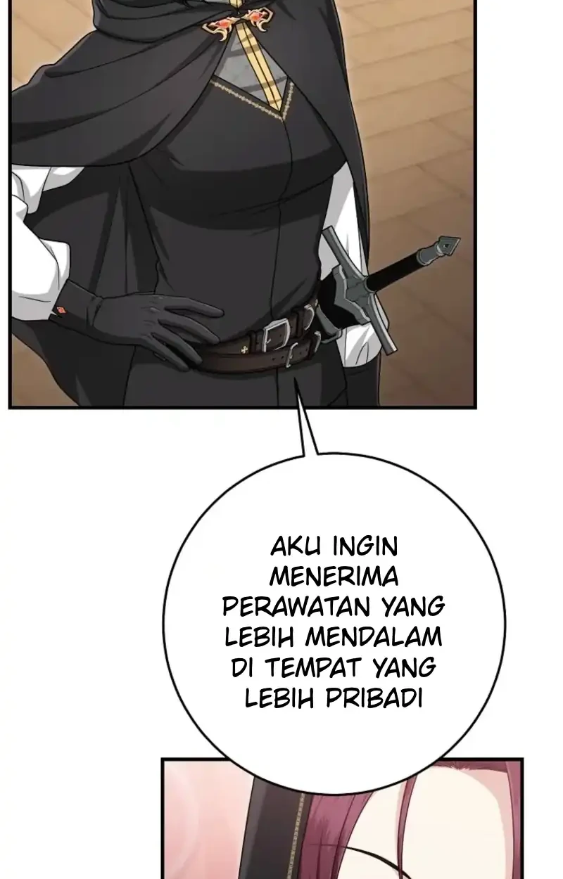 The Unintentionally Ideal Adopted Daughter Chapter 121 Gambar 18