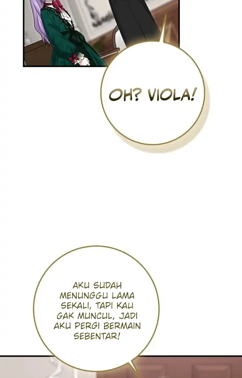 The Unintentionally Ideal Adopted Daughter Chapter 122 Gambar 18