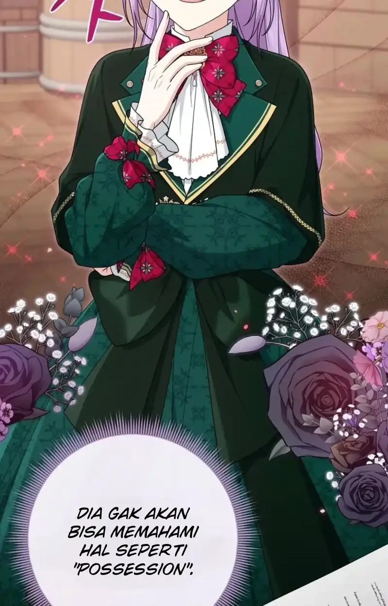 The Unintentionally Ideal Adopted Daughter Chapter 123 Gambar 18
