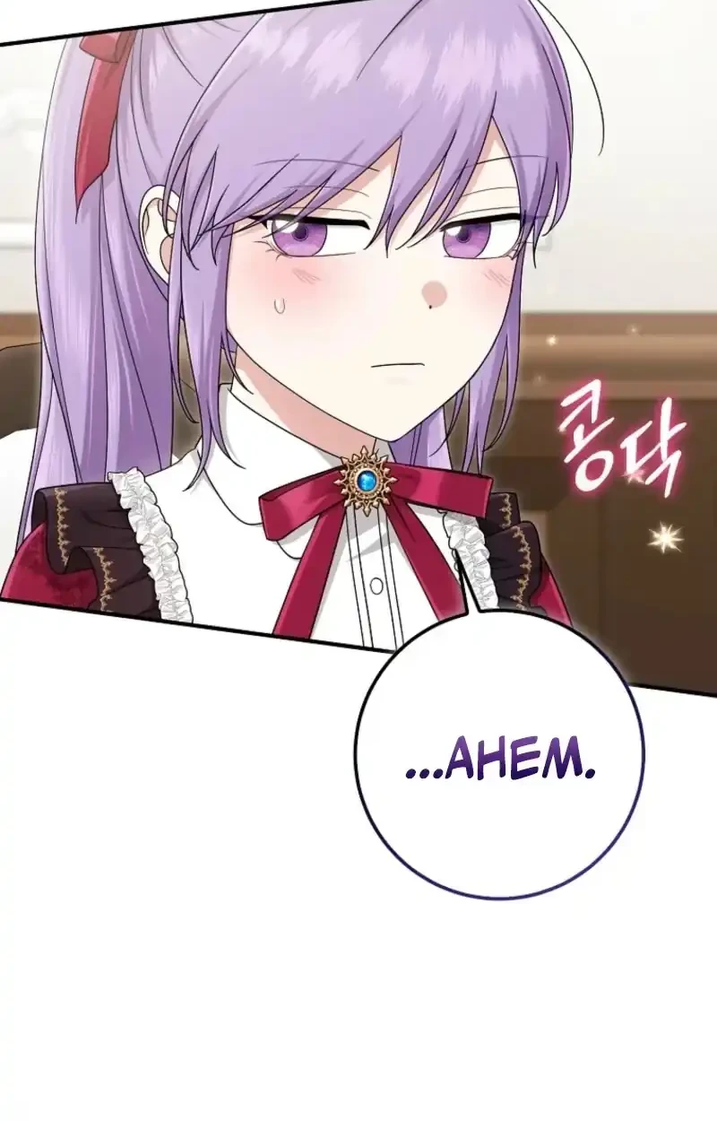 The Unintentionally Ideal Adopted Daughter Chapter 124 Gambar 20