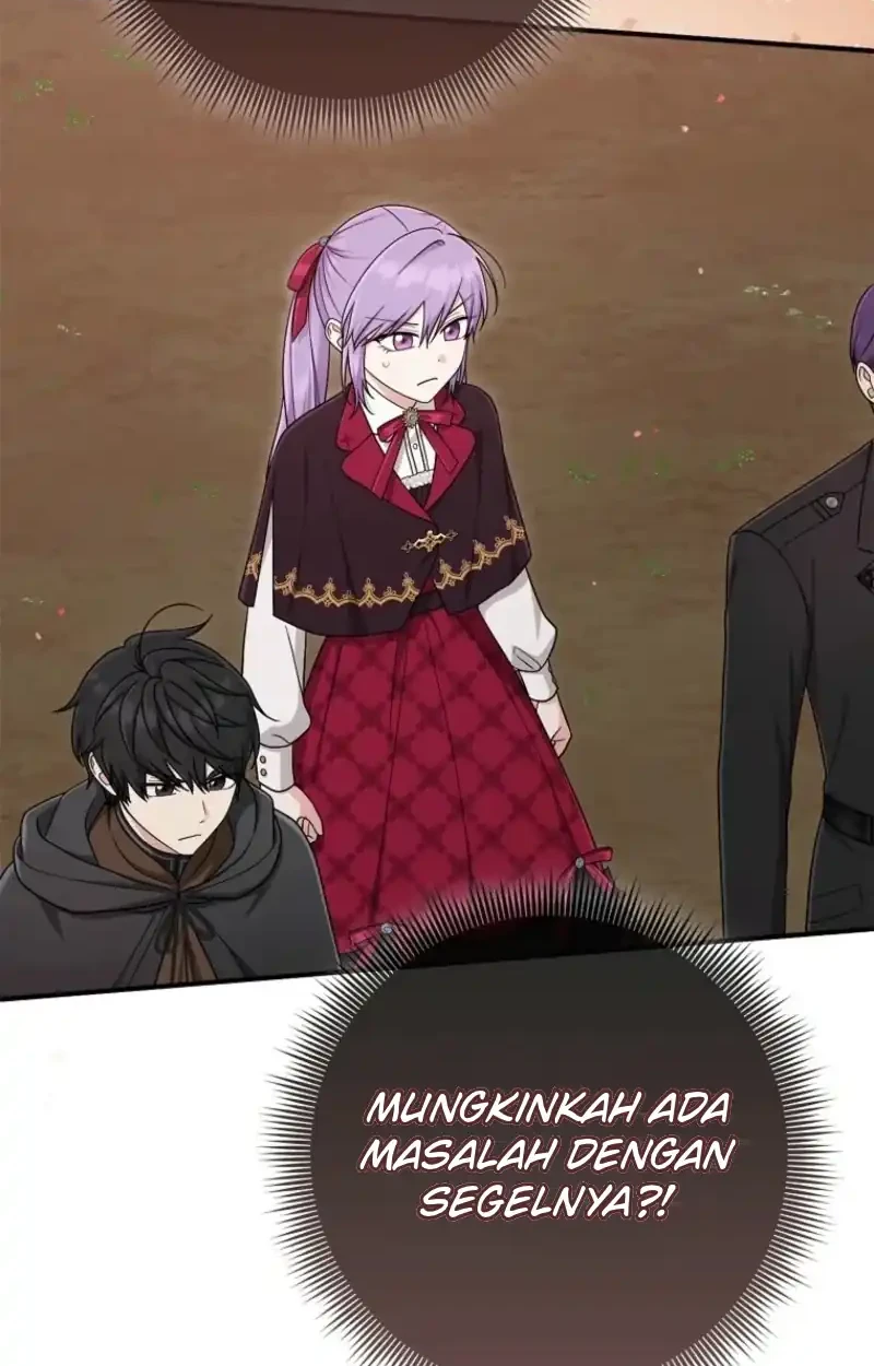 The Unintentionally Ideal Adopted Daughter Chapter 125 Gambar 20