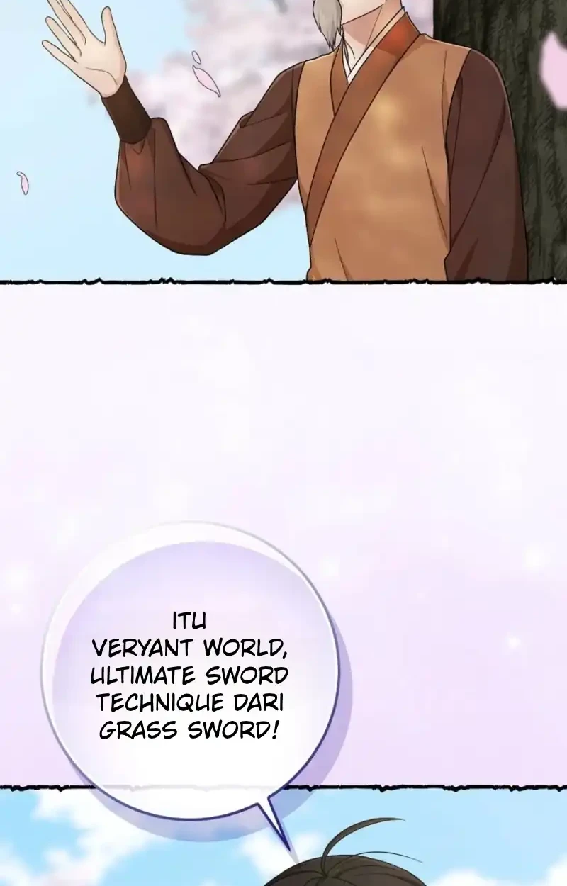 The Unintentionally Ideal Adopted Daughter Chapter 126 Gambar 20