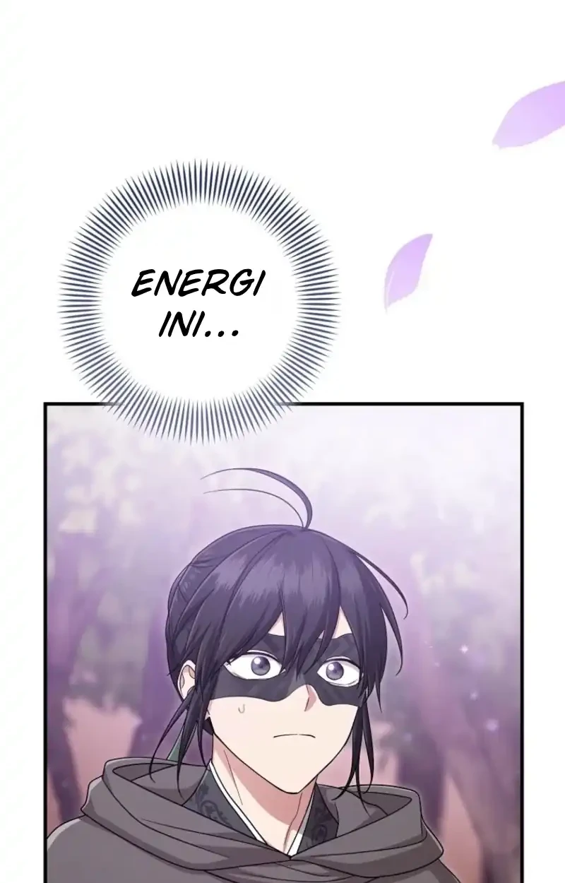 The Unintentionally Ideal Adopted Daughter Chapter 126 Gambar 18