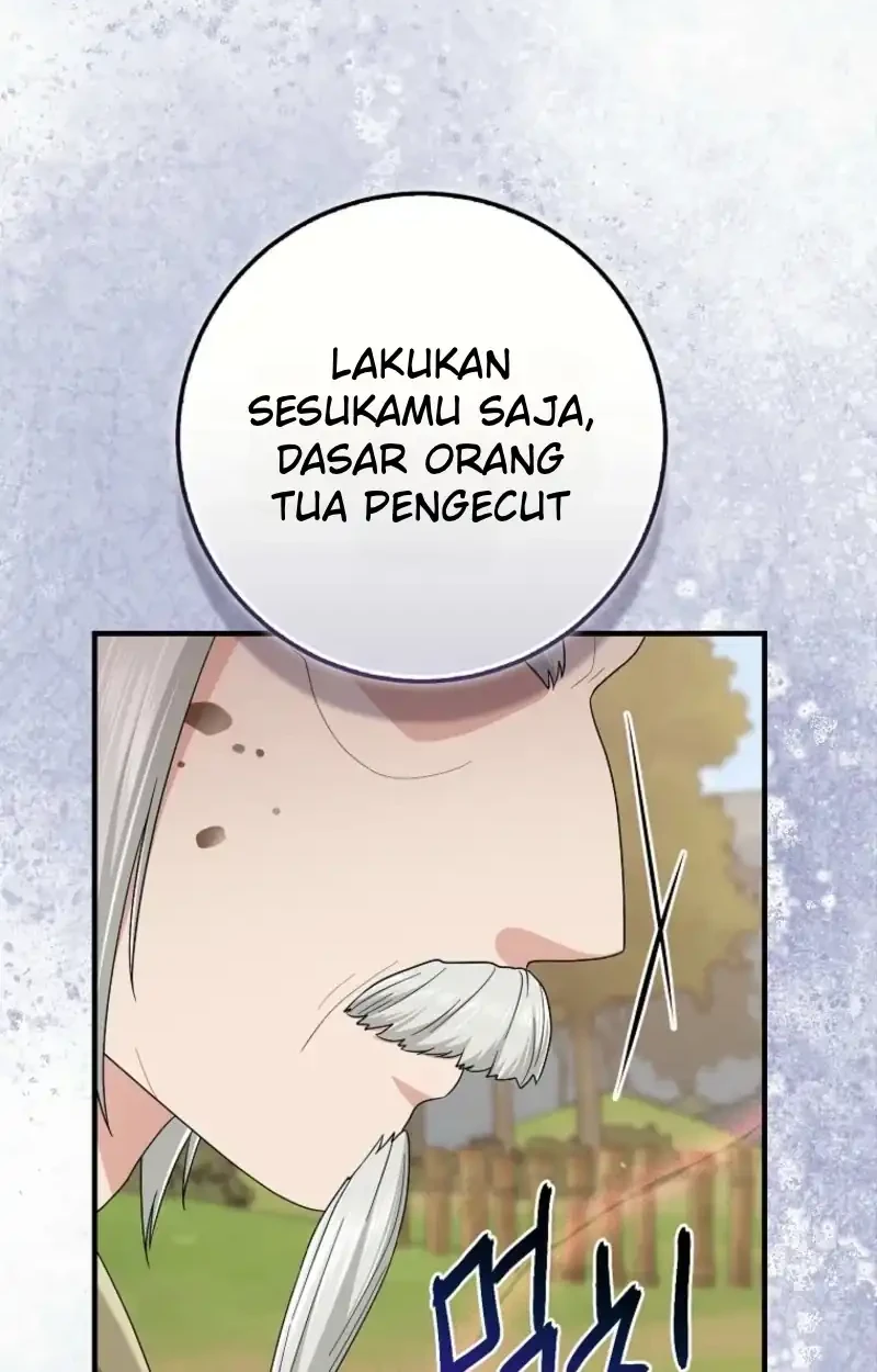 The Unintentionally Ideal Adopted Daughter Chapter 127 Gambar 18
