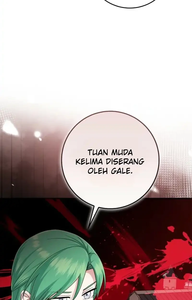 The Unintentionally Ideal Adopted Daughter Chapter 128 Gambar 22