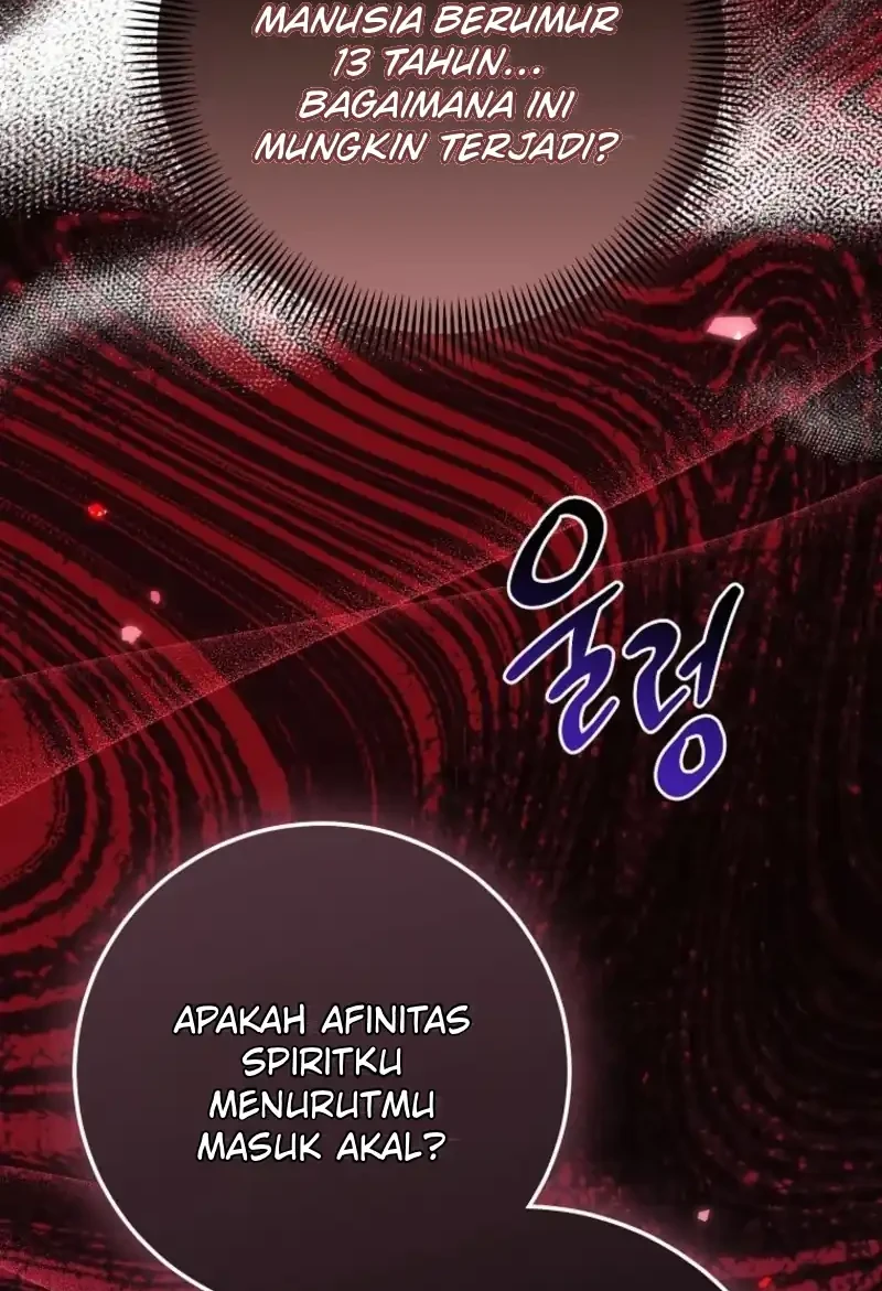 The Unintentionally Ideal Adopted Daughter Chapter 129 Gambar 20