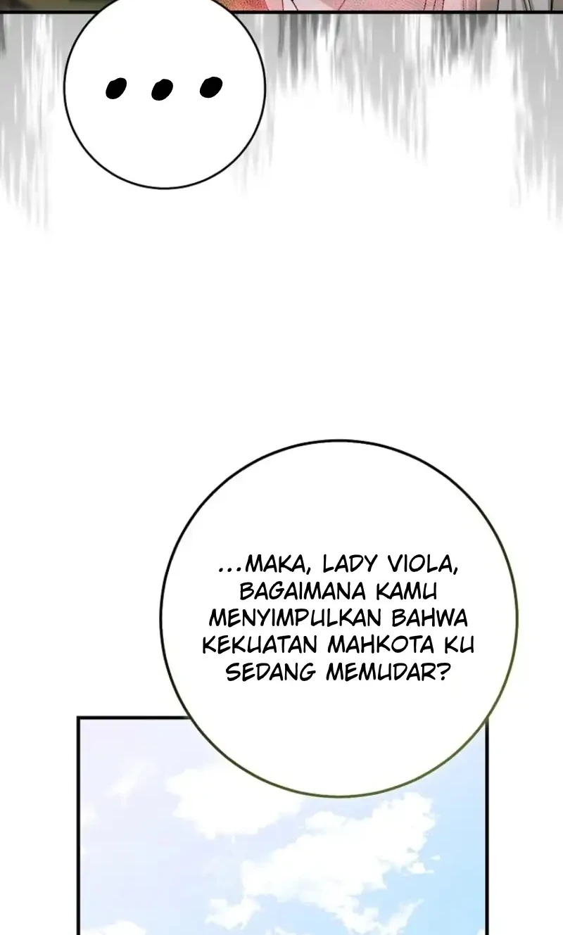 The Unintentionally Ideal Adopted Daughter Chapter 129 Gambar 22