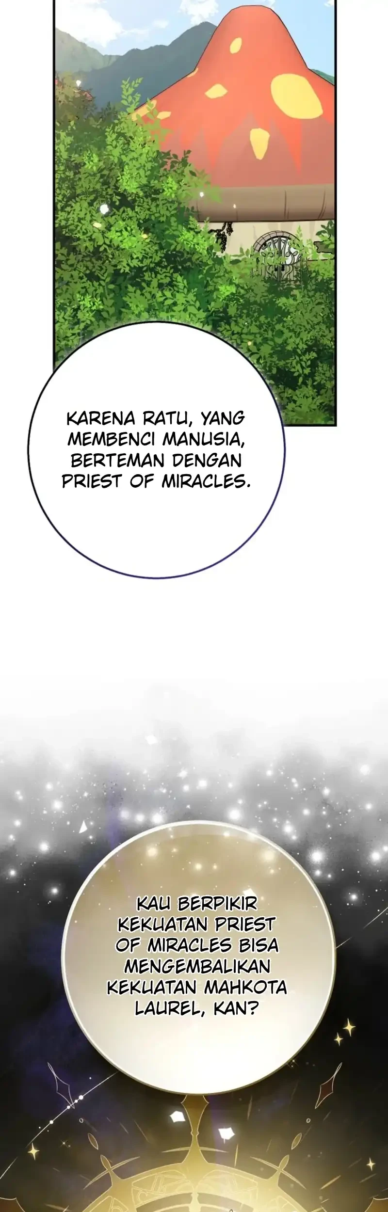 The Unintentionally Ideal Adopted Daughter Chapter 129 Gambar 23